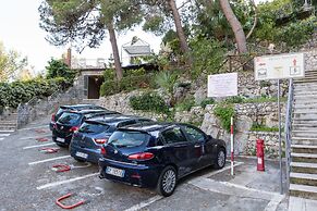 Hotel Ariston & Palazzo Santa Caterina