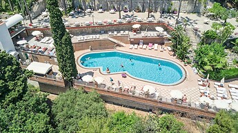 Hotel Ariston & Palazzo Santa Caterina