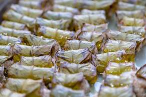 Hotel Ariston & Palazzo Santa Caterina