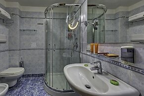 Hotel Ariston & Palazzo Santa Caterina