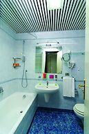 Hotel Ariston & Palazzo Santa Caterina