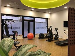 Best Western Plus Hotel Bologna