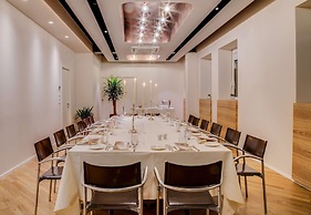 Best Western Plus Hotel Bologna