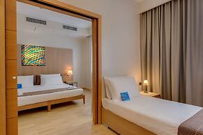 Best Western Plus Hotel Bologna
