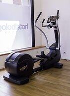 Best Western Plus Hotel Bologna