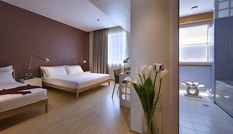 Best Western Plus Hotel Bologna