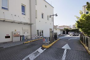 Best Western Plus Hotel Bologna