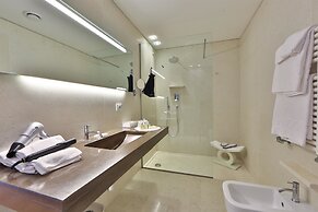 Best Western Plus Hotel Bologna