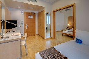 Best Western Plus Hotel Bologna