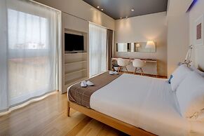 Best Western Plus Hotel Bologna
