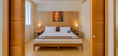Best Western Plus Hotel Bologna