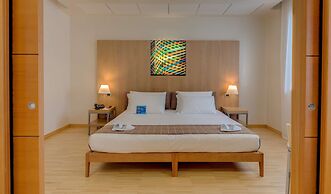 Best Western Plus Hotel Bologna