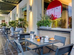 Best Western Plus Hotel Bologna