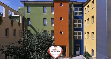 Best Western Plus Hotel Bologna