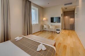 Best Western Plus Hotel Bologna