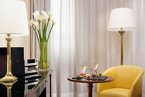 UNA Hotels Scandinavia Milano