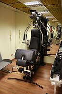 UNA HOTELS Scandinavia Milano