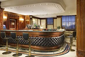 UNA HOTELS Scandinavia Milano