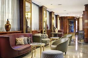 UNA HOTELS Scandinavia Milano