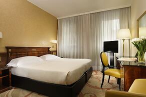 UNA HOTELS Scandinavia Milano
