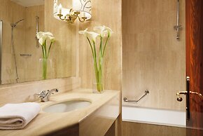 UNA Hotels Scandinavia Milano