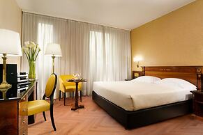 UNA HOTELS Scandinavia Milano