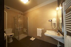 Hotel Montini