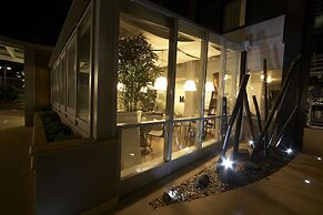 Hotel Montini