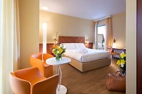 UNA HOTELS Mediterraneo Milano