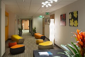 UNA HOTELS Mediterraneo Milano