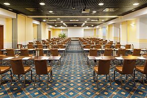 Starhotels Business Palace
