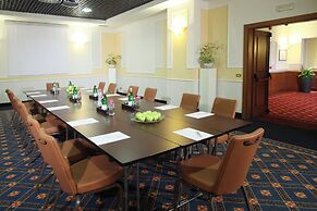 Starhotels Business Palace