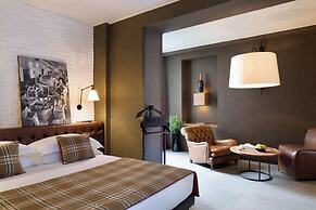 Starhotels Business Palace