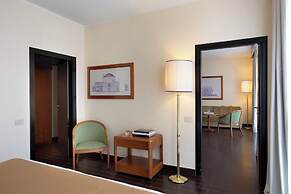 Starhotels Business Palace