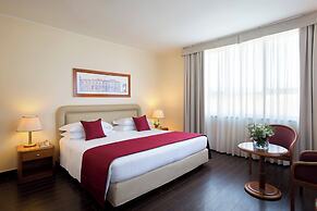 Starhotels Business Palace