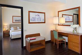 Starhotels Business Palace