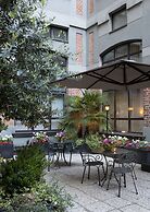 Starhotels Business Palace