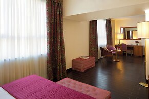 Starhotels Business Palace