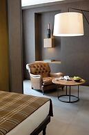Starhotels Business Palace