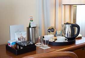 Starhotels Business Palace