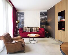 Starhotels Business Palace