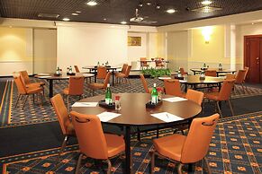 Starhotels Business Palace
