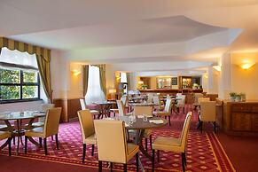 Starhotels Business Palace