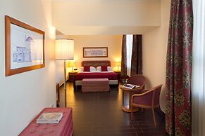 Starhotels Business Palace