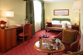 Starhotels Business Palace