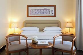 Starhotels Business Palace