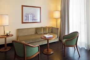 Starhotels Business Palace