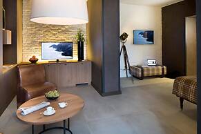 Starhotels Business Palace