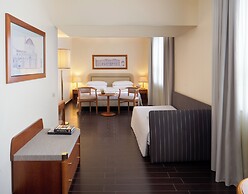 Starhotels Business Palace