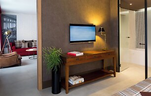 Starhotels Business Palace